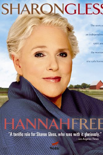 Poster de Filme Hannah Free (2009)