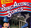 Disney Sing-Along-Songs: Happy Haunting