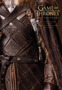 Game of Thrones: Costumes (Game of Thrones: Costumes)
