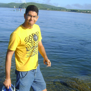 Foto de perfil de Maxwell Oliveira