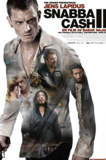  de Filme Dinheiro Fácil 2 (2012)