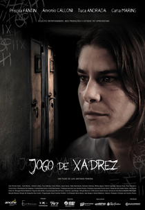 Jogo de Xadrez (Jogo de Xadrez)