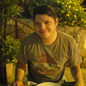 Foto de perfil de Christian Rodrigues