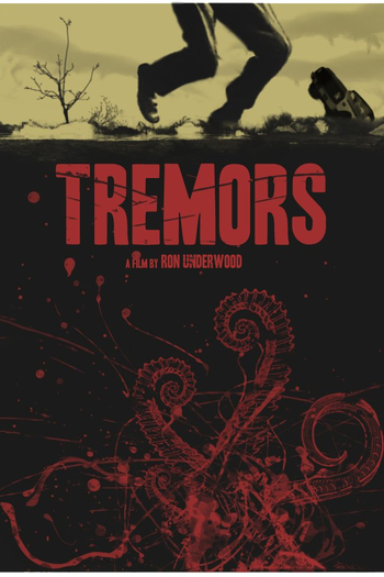  de Filme O Ataque dos Vermes Malditos (1990)