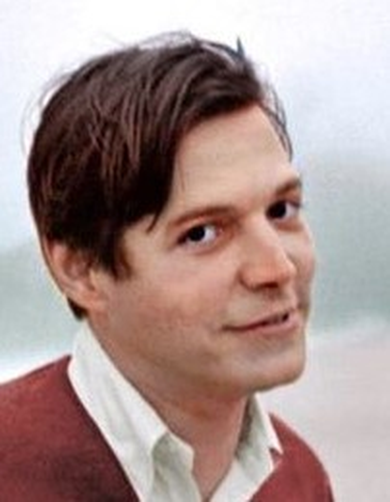 Tom Jobim - Foto 1