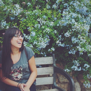 Foto de perfil de Carolina