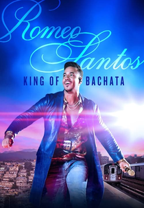 Romeo Santos: Rei Da Bachata (Romeo Santos: King of Bachata)