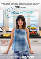 Selena + Chef (4ª Temporada) (Selena + Chef (Season 4))