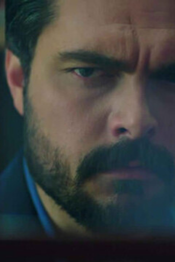 Poster de Episódio 126. Bölüm (2021)