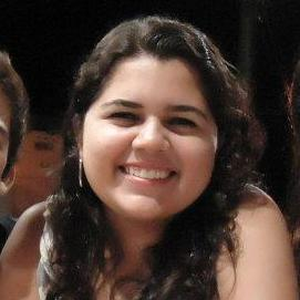 Foto de perfil de Jéssica Cristina