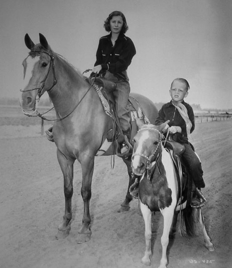 Barbara Stanwyck - Foto 19
