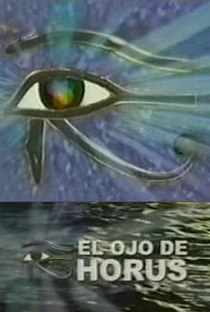 O Olho de Hórus - Poster / Capa / Cartaz - Oficial 1