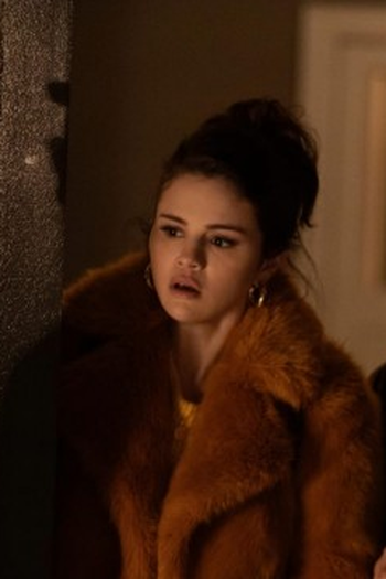 Poster de Episódio True Crime (2021)