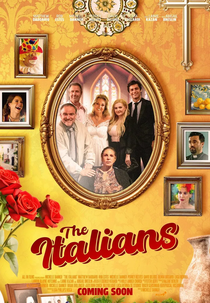 The Italians (The Italians)