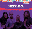 Metallica no Lollapalooza 2017