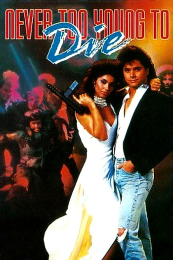  de Filme Operação Stargrove (1986)