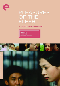 Prazeres da Carne (Etsuraku)