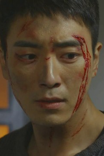 Poster de Episódio 4회 (2017)