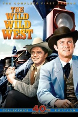 James West (The Wild Wild West)