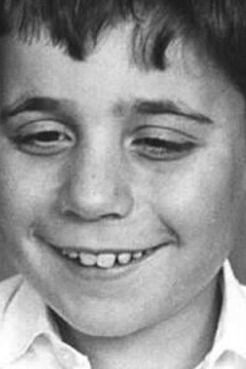 Poster de Curta Blind Kind (1964)