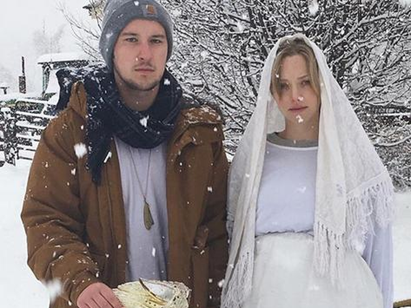 Foto 1 de Holy Moses