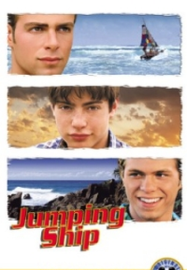 Piratas Modernos (Jumping Ship)