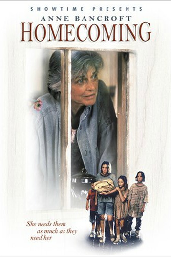  de Filme O Retorno (1996)