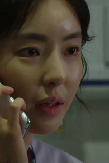Poster de Episódio 제8화 (2021)