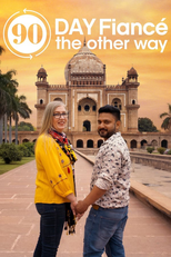 90 Dias Para Casar: Do Outro Lado (2ª Temporada) (90 Day Fiancé: The Other Way (Season 2))