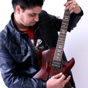 Foto de perfil de Dante Borges