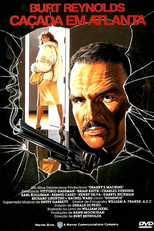 Caçada em Atlanta (Sharky´s Machine)