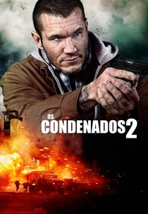 Os Condenados 2 (The Condemned 2: Desert Prey)