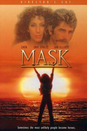  de Filme Marcas do Destino (1985)