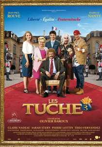 Les Tuche: The Magic Tuche (Les Tuche: The Magic Tuche)