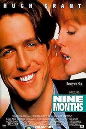  de Filme Nove Meses (1995)