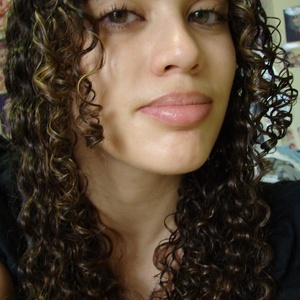 Foto de perfil de Ana Jéssica Ferreira