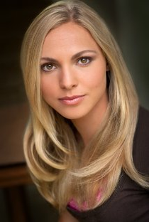 Luba Bocian - Poster / Capa / Cartaz - Oficial 1