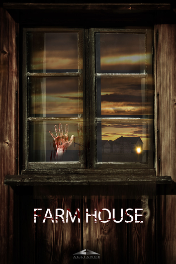  de Filme Farmhouse (2008)