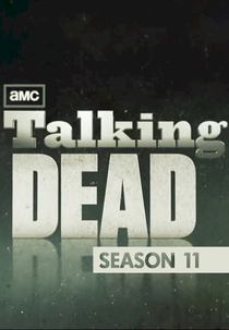 Talking Dead (11ª Temporada) (Talking Dead (Season 11))