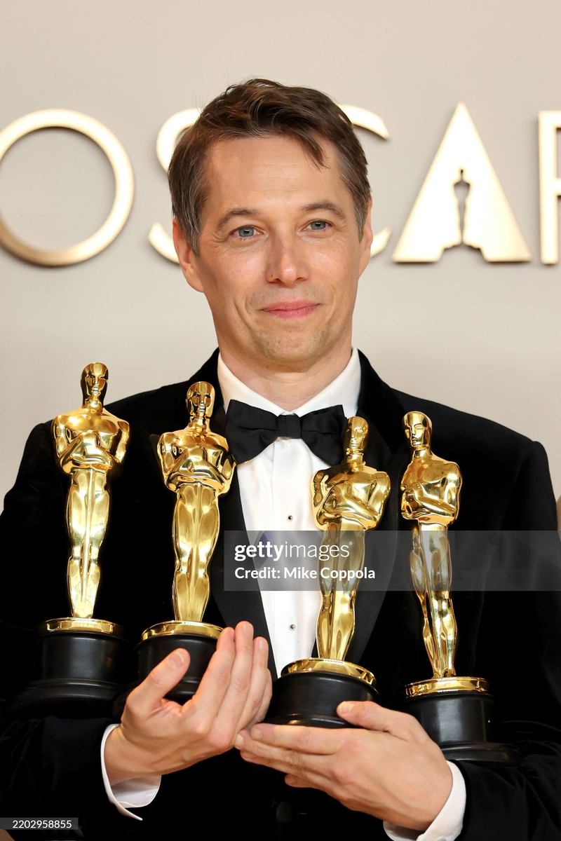 Sean Baker (II) - Foto 6