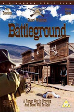 A Vingança dos Cowboys (Cimarron Strip: The Battleground)