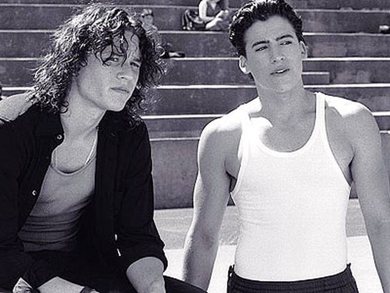 Foto 11 de 10 Coisas que Eu Odeio em Você