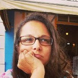 Foto de perfil de Cristina França