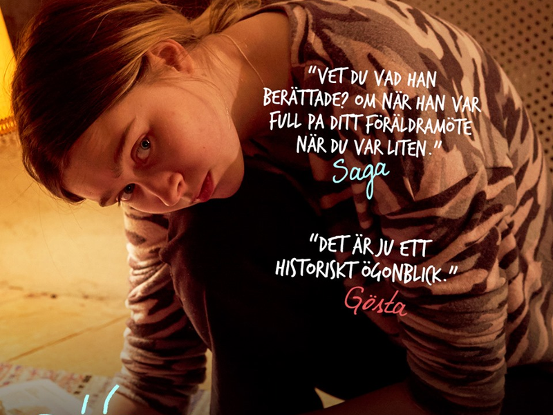 Foto 7 de Gösta (1ª Temporada)