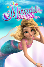 Mermaid Magic (Mermaid Magic)
