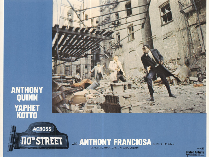 Foto 1 de A Máfia Nunca Perdoa