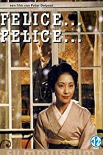 Poster de Filme Felice... Felice... (1998)