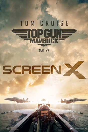  de Filme Top Gun: Maverick (2022)