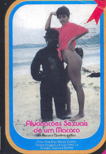 Alucinações Sexuais de um Macaco (Alucinações Sexuais de um Macaco)