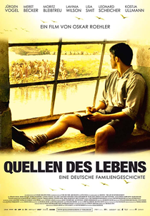 Quellen des Lebens (Quellen des Lebens)